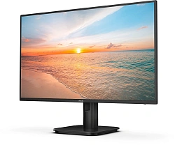 Монитор Philips 23.8" 24E1N2100A черный IPS LED 16:9 HDMI M/M матовая 1500:1 300cd 178гр/178гр 1920x1080 120Hz VGA FHD 2.51кг