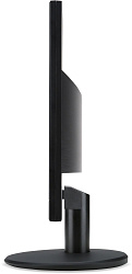 Монитор Acer 18.5" EB192QBbi черный TN+film LED 5ms 16:9 HDMI матовая 200cd 90гр/65гр 1366x768 60Hz VGA HD 2.1кг