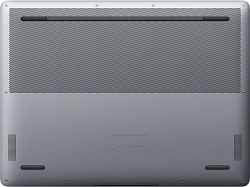 Ноутбук Huawei MateBook GT 14 EnzoH-W5611T Core Ultra 5 125H 16Gb SSD1Tb Intel Arc 14.2" OLED Touch (2880x1920) без ОС grey space WiFi BT Cam (53014NQD)