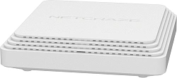 Точка доступа Keenetic Netcraze Orbiter 6 (NAP-630) AX3000 100/1000/2500BASE-T белый