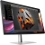 Монитор HP 27" Series 7 Pro 727pq черный IPS LED 5ms 16:9 HDMI матовая HAS Piv 2000:1 400cd 178гр/178гр 2560x1440 120Hz FreeSync Premium DP QHD USB 6.2кг