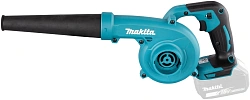 Воздуходувка Makita DUB185Z пит.:от аккум. бирюзовый/черный