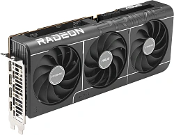 Видеокарта Asus PCI-E 5.0 PRIME-RX9070-O16G AMD Radeon RX 9070 16Gb 256bit GDDR6 2120/20000 HDMIx1 DPx3 HDCP Ret
