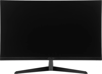 Монитор Asus 27" VY279HF черный IPS LED 16:9 HDMI матовая 250cd 178гр/178гр 1920x1080 100Hz FHD 4.11кг