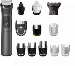 Триммер Philips MG7920/15 черный 5Вт (насадок в компл:11шт)