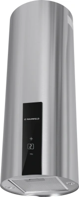 Вытяжка каминная Maunfeld Lee Wall 35 нержавеющая сталь управление: сенсорное (1 мотор)
