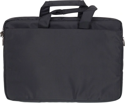 Сумка для ноутбука 15.6" Riva 8630 черный полиэстер (8630 BLACK)