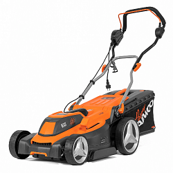 Газонокосилка роторная Daewoo DLM 2300E 2000Вт