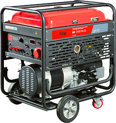 Генератор Fubag BS 19000 A ES 17.5кВт