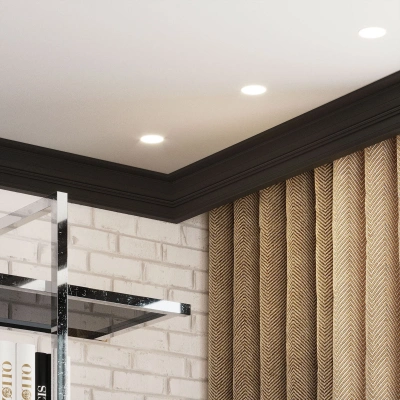 Лампа светодиодная Gauss Elementary 11527 7Вт цок.:GU5.3 софит 12B св.свеч.бел.нейт. (упак.:1шт)