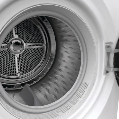 Сушильная машина Gorenje DPNE92GNLWIFI/C кл.энер.:A++ макс.загр.:9кг белый