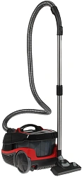 Пылесос моющий Bosch Serie 4 BWD421POW 2100Вт черный