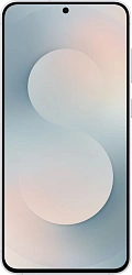 Смартфон Samsung SM-S731B Galaxy S25 FE 256Gb 8Gb белый моноблок 3G 4G 6.7" 1080x2340 Android 16 50Mpix 802.11 a/b/g/n/ac/ax NFC GPS GSM900/1800 GSM1900 Protect