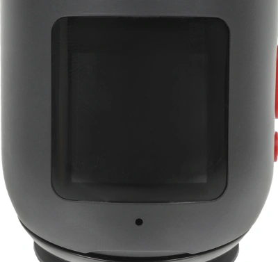 Видеорегистратор 70Mai Dash Cam Omni X200 128G черный 1080x1920 1080p 140гр. GPS внутренняя память:128