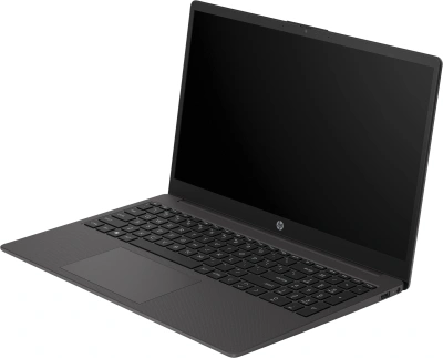 Ноутбук HP 255 G10 Ryzen 7 7730U 16Gb SSD512Gb AMD Radeon Graphics 15.6" FHD (1920x1080)/ENGKBD без ОС dk.grey WiFi BT Cam (8A548EA)