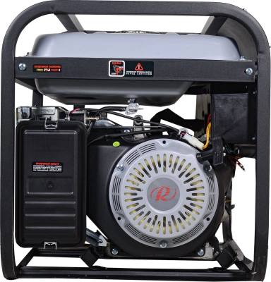 Генератор Ресанта БГ 9500 Р 8кВт