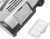 Пылесос Vitek VT-1833 PR 1800Вт жемчужный/синий