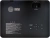 Проектор Cactus CS-S2.B 3LCD 4000Lm ANSI (1024x768) 15000:1 ресурс лампы:10000часов 1xUSB typeA 2xHDMI 3.26кг