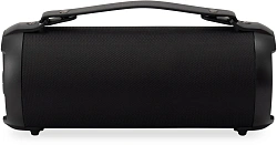 Колонка порт. Digma D-PS1520 черный/черный 16W 1.0 BT 10м 1500mAh (SP1520B)