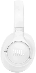 Гарнитура накладные JBL Tune 730BT белый беспроводные bluetooth (JBLT730BTWHT)