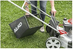 Газонокосилка роторная Al-Ko Easy 4.20 P-S (113794) 1800Вт