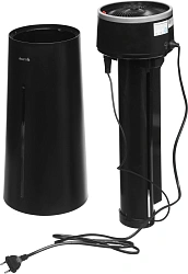 Увлажнитель воздуха Deerma DEM-F950W (ультразвуковой) черный