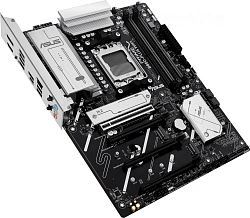 Материнская плата Asus PRIME B850-PLUS WIFI Socket AM5 AMD B850 4xDDR5 ATX AC`97 8ch(7.1) 2.5Gg RAID+HDMI+DP