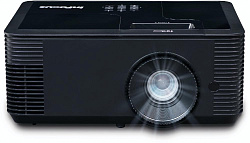 Проектор Infocus IN2134 DLP 4500Lm (1024x768) 28500:1 ресурс лампы:10000часов 1xUSB typeA 3xHDMI 3.2кг