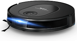 Пылесос-робот Tefal X-plorer Serie 65 RG8L65WH черный