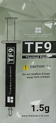 Термопаста Thermalright TF9-1.5G 14Вт/(мК) шприц 1.5гр.