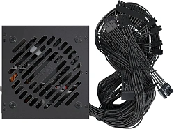 Блок питания Seasonic ATX 750W Core V2 BC-750 80+ bronze (20+4pin) APFC 120mm fan 2xSATA RTL