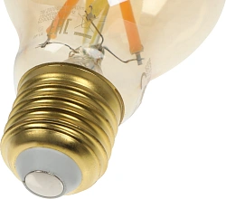 Умная лампа WiZ E27 50Вт 640lm Wi-Fi (упак.:1шт) (929003017401)