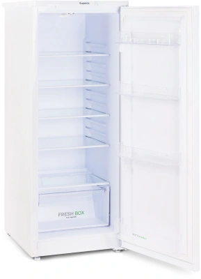 Холодильник Бирюса Б-411 1-нокамерн. белый