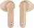 Гарнитура вкладыши JBL Wave Flex бежевый беспроводные bluetooth в ушной раковине (JBLWFLEXBEG)
