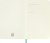 Блокнот Moleskine CLASSIC SOFT QP611B35 Pocket 90x140мм 192стр. линейка мягкая обложка голубой