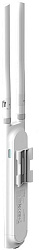 Точка доступа TP-Link EAP225-outdoor AC1200 10/100/1000BASE-TX белый