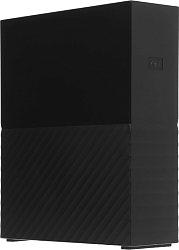 Жесткий диск WD USB3.0 22TB WDBBGB0220HBK-EESN My Book 3.5" черный