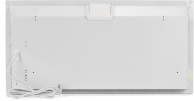 Конвектор ivigo EPK Pro EPK4590P20 2000Вт белый
