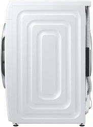 Стиральная машина Samsung WW90DG6U34LELP загр.фронтальная макс.:9кг белый
