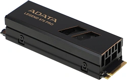 Накопитель SSD A-Data PCIe 5.0 x4 1000GB SLEG-970P-1TCI Legend 970 Pro M.2 2280