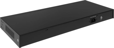 Коммутатор Cudy GS1024L (L2) 24x1Гбит/с неуправляемый