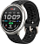 Смарт-часы Amazfit Active 2R A2437 43.9мм 1.32" AMOLED корп.серебристый рем.черный разм.брасл.:135-195мм