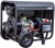 Генератор Hyundai DHY 8000LE-3 6.5кВт