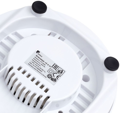 Блендер стационарный Kitfort КТ-3019 500Вт белый