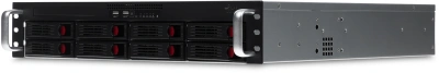 Сервер IRU Rock s2208e 2x6128 2x32Gb 1x800W w/o OS (2107446)