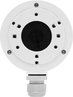 Монтажная коробка Hikvision DS-1280ZJ-XS