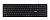 Клавиатура Acer OKW122 черный USB Multimedia (ZL.KBDEE.00C)