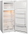 Холодильник Indesit TIA 14 2-хкамерн. белый