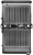 Электрогриль Редмонд SteakMaster GM303 2200Вт серый