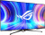 Монитор Asus 47.53" ROG Swift PG48UQ черный OLED LED 16:9 HDMI M/M матовая HAS 450cd 178гр/178гр 3840x2160 138Hz G-Sync DP SPDIF 4K USB 16.2кг